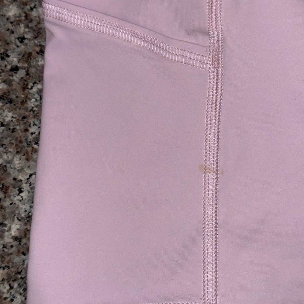 NEW Lululemon Swiftly Tech High Rise Tennis Skirt in Strawberry Milkshake - Picture 5 of 8